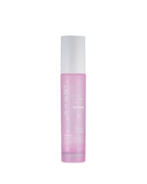 Bare by Vogue Medium Face Tanning Serum 30ml - Achieve a Natural Glow