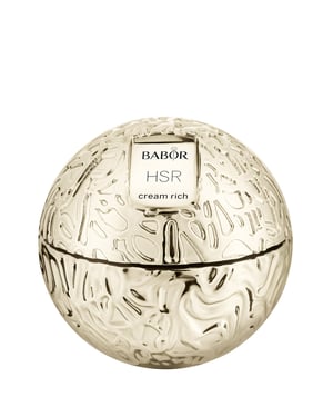 BABOR HSR Lifting Anti-Rimpelcrème Rijk voor de Rijpe Huid - 50 ml
