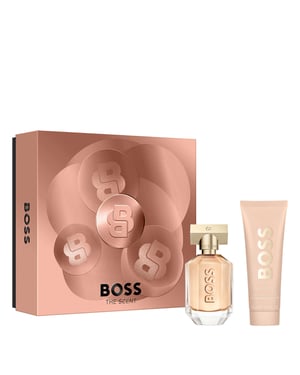 HUGO BOSS BOSS The Scent For Her Eau de Parfum 50ml Cadeauset (inclusief 75ml bodylotion)