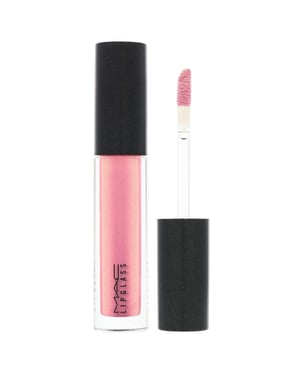 M.A.C Lipglass - High-Gloss Lip Gloss for Stunning Shine
