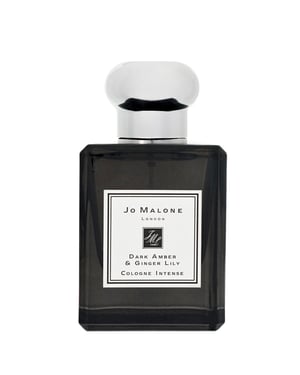 Jo Malone Dark Amber & Ginger Lily Intense Eau de Cologne for Women - 251g