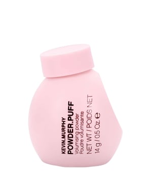 Kevin.Murphy Powder Puff Volumising Hair Powder 14g - Boost Volume & Texture