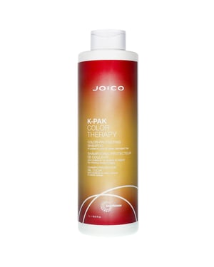 Joico K-Pak Color Therapy Shampoo for Color Protection
