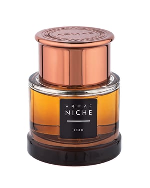 Armaf Niche Oud Unisex Eau de Parfum Spray - 90ml
