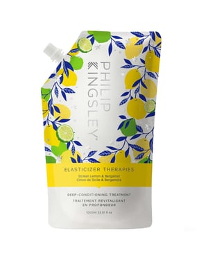 Philip Kingsley Sicilian Lemon & Bergamot Elasticizer Treatment for Hair
