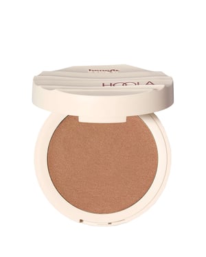 Benefit Hoola Wave Cream Bronzer 9g - Effortless Sun-Kissed Glow