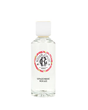 Roger & Gallet Gingembre Rouge Wellbeing Geurwater 30ml
