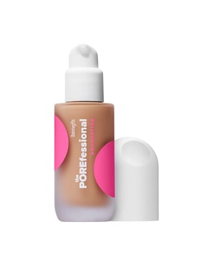 Benefit The POREfessional Smoothing & Blurring Foundation 15N - 30ml