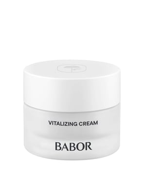 BABOR Care Vitalizing Cream 50ml - Revitaliseer vermoeide huid
