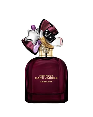 Marc Jacobs Perfect Absolute Eau de Parfum Spray 50ml - Luxurious Fragrance for Women