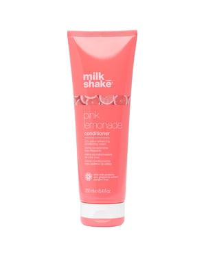 milk_shake Pink Lemonade Conditioner 250ml - Nourishing Hair Care