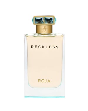Roja Parfums Reckless Pour Femme Eau de Parfum - Vibrant Summer Fragrance 75 ml