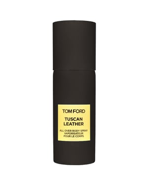 Tom Ford Tuscan Leather All Over Body Spray for Unisex 150ml
