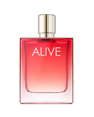 HUGO BOSS BOSS Alive For Her Intense Eau de Parfum 80ml voor Vrouwen