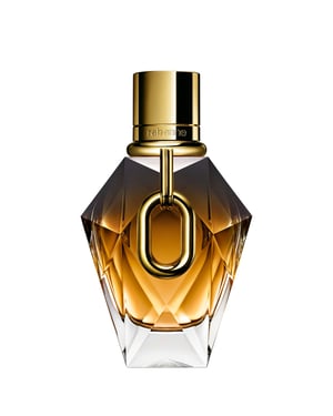Rabanne Million Gold For Her Parfum — Refillable 50 ml.