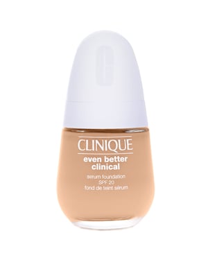 Clinique Even Better Clinical Serum Foundation with SPF20 for Flawless Skin