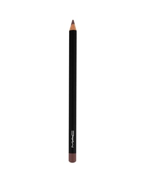 M.A.C Chestnut Lip Pencil 1.45g - Smooth & Long-Lasting Definition