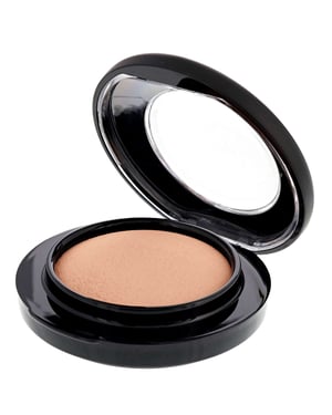 M.A.C Mineralize Blush in Gentle - 3.2g voor een Natuurlijke Glans