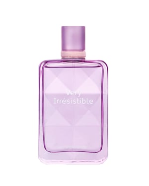 Givenchy Very Irresistible Eau de Parfum Spray - Captivating Floral Fragrance 80ml