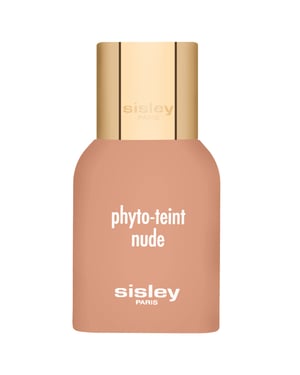 Sisley Phyto-Teint Nude Oil-Vrije Foundation voor Stralende Huid