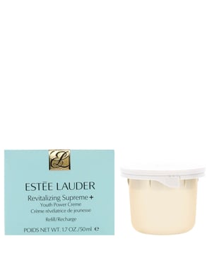 Estée Lauder Revitalizing Supreme+ Youth Power Cream Refill for Youthful Skin