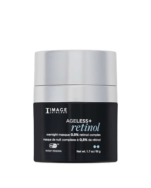 IMAGE Skincare Ageless+ Retinol Repair Crème, 0.5% Retinol Complex, 50g.