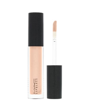 M.A.C Lipglass - High-Gloss Lip Gloss for Bold Color and Shine