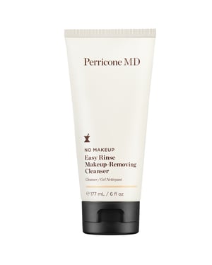 Perricone MD No Makeup Easy Rinse Cleanser for Gentle Makeup Removal 177ml