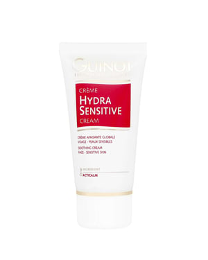 Guinot Hydra Sensitive Soothing Face Cream for Ultra Sensitive Skin