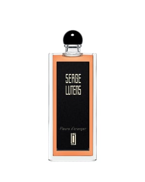 Serge Lutens Fleurs d'oranger Eau de Parfum Spray 50ml