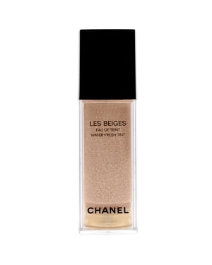 Chanel Les Beiges Eau De Teint Medium - 30ml Lichte Getinte Moisturizer