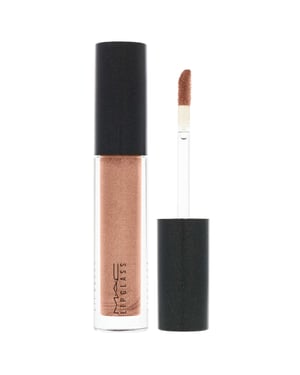 M.A.C High-Gloss Lipglass, Oh Baby (301), 3.1 ml