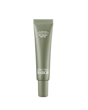 BABOR Doctor Babor BB Cream SPF20 Light - 40ml voor een stralende huid