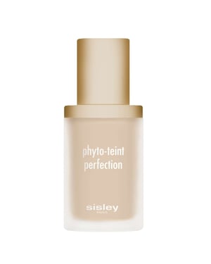 Sisley Phyto-Teint Perfection Foundation 0N Dawn 30ml - Vlekkeloze finish