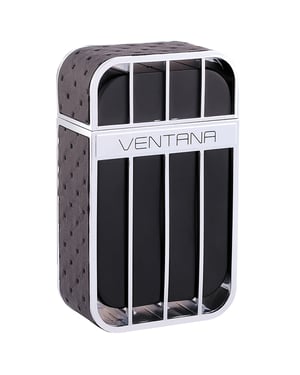 Armaf Ventana Eau de Parfum Spray - Onweerstaanbaar Aromatische Geur
