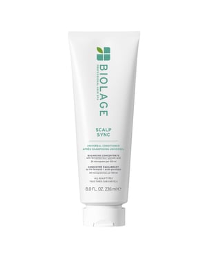 Biolage ScalpSync Universal Conditioner 236ml for All Hair Types
