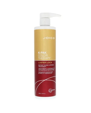 Joico K-Pak Color Therapy Luster Lock Instant Shine and Repair Treatment 500 ml