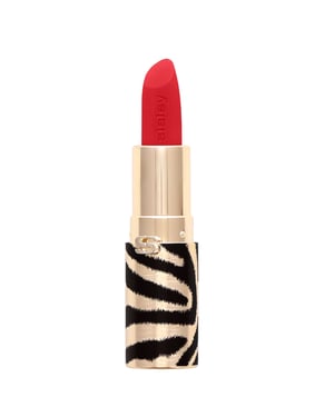 Sisley Phyto-Rouge Velvet Lipstick - Luxurious Matte Finish