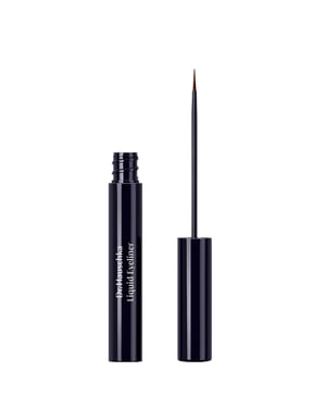 Dr. Hauschka Natuurlijke Vloeibare Oogliner - Precisie & Zorg voor Indrukwekkende Ogen