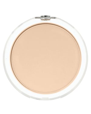 Clinique Stay-Matte Sheer Pressed Powder for Oily Skin