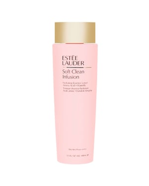 Estée Lauder Soft Clean Infusion Hydraterende Essentie Lotion met aminozuren en waterlelie-extract