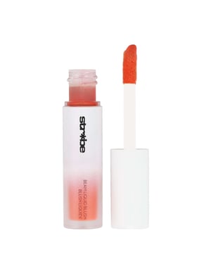 M.A.C Strobe Beam Liquid Blush, Apricot Jelly, 4.3 ml.