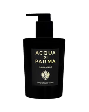 Acqua Di Parma Osmanthus Luxurious Hand and Body Wash