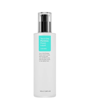 Cosrx Two in One Poreless Power Liquid Toner - 100ml for Oily Skin