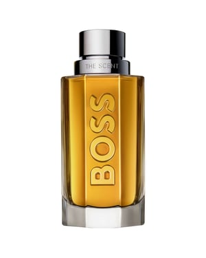 HUGO BOSS BOSS The Scent For Him Eau de Toilette - Betoverende geur voor mannen Inhoud: 200 ml