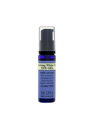 Neal's Yard Remedies Reviving White Tea Eye Gel for Brightening Eyes and Lips