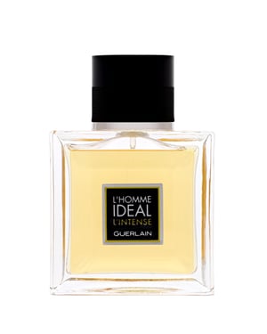 Guerlain L'Homme Ideal L'Intense Eau de Parfum voor mannen 50 ml
