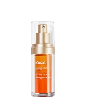 Murad Vita-C Glycolic Brightening Serum voor een stralende huid