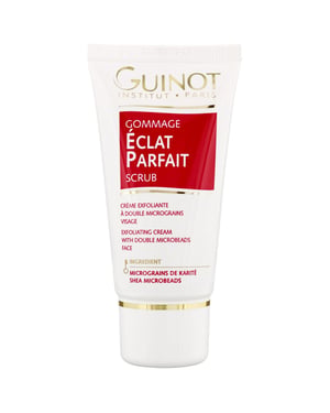 Guinot Gommage Eclat Parfait Exfoliating Scrub for Radiant Skin