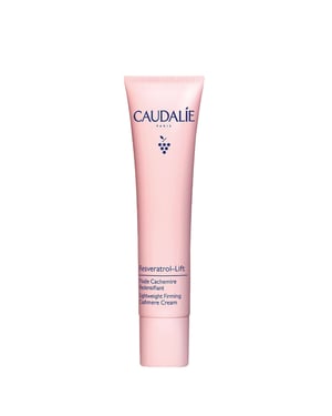 Caudalie Resveratrol-Lift Verstevigende Kasjmier Crème voor een Jeugdige Huid